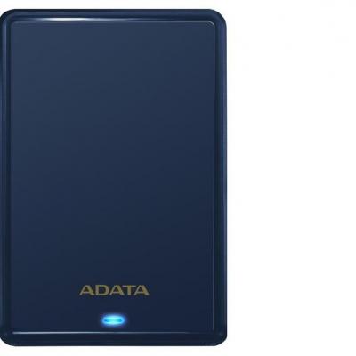 ADATA HV620S 1TB Bleu